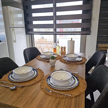 Appartement Starlight - Kaymakli