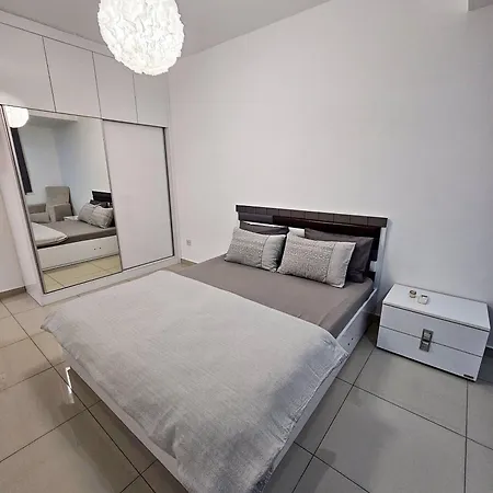 Appartement Starlight - Kaymakli Nicosia