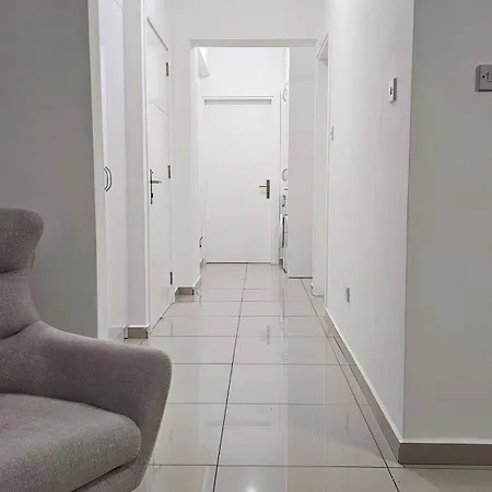 Starlight - Kaymakli Apartment Nicosia