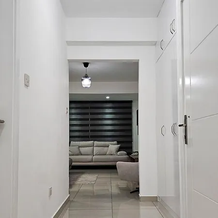 Apartment Starlight - Kaymakli *