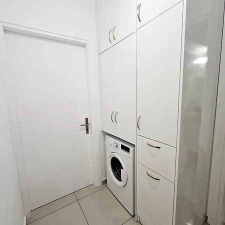 アパート Starlight - Kaymakli *