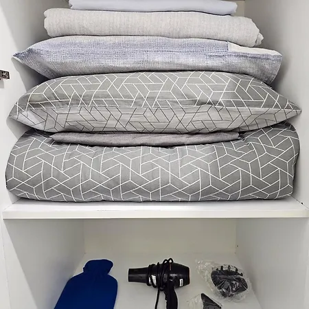 Apartment Starlight - Kaymakli *