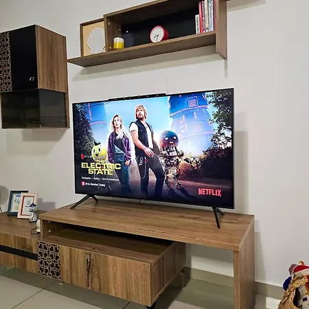 Starlight - Kaymakli 公寓 尼科西亚