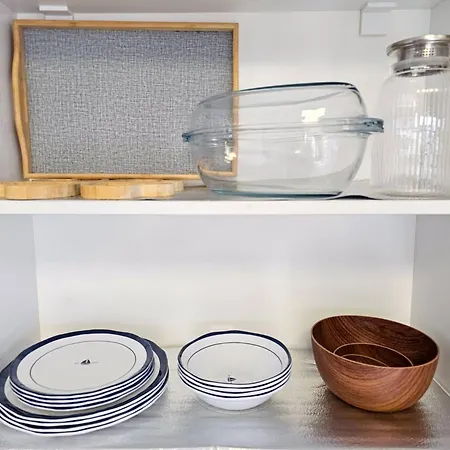 Apartment Starlight - Kaymakli