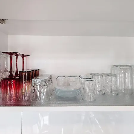 Starlight - Kaymakli アパート *