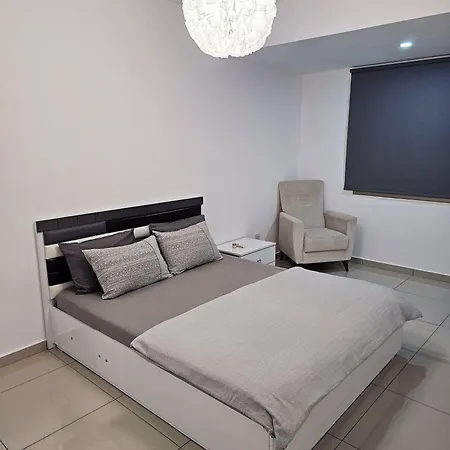 Starlight - Kaymakli Apartamento Nicosia