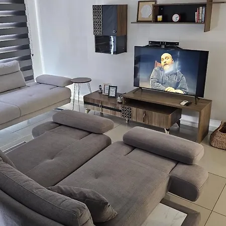 Starlight - Kaymakli *