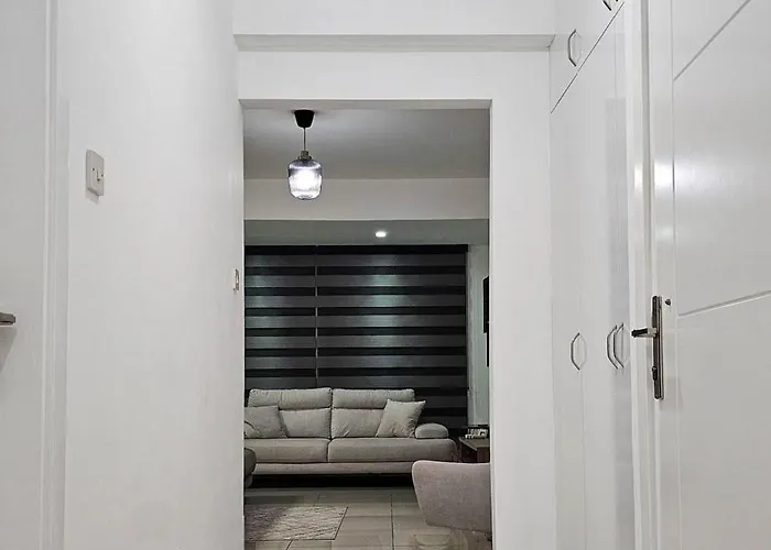 Apartmán Starlight - Kaymakli *