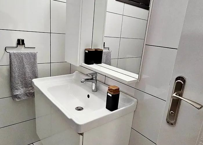 Starlight - Kaymakli Apartmán *