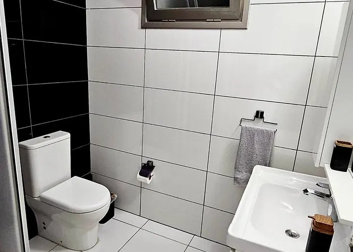 Starlight - Kaymakli * Nikósie