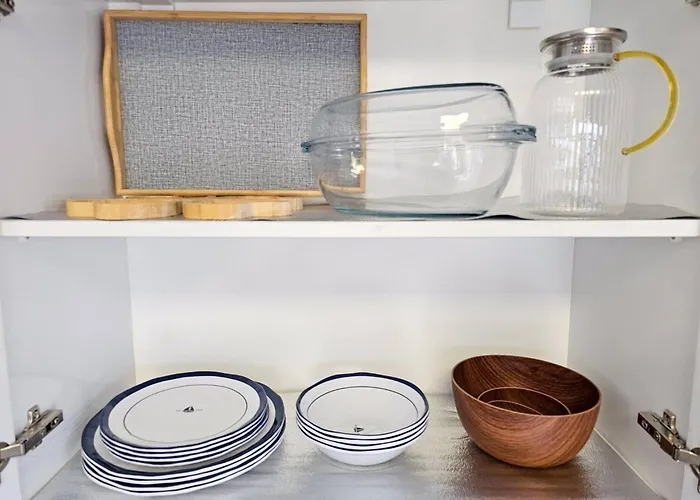 公寓 Starlight - Kaymakli