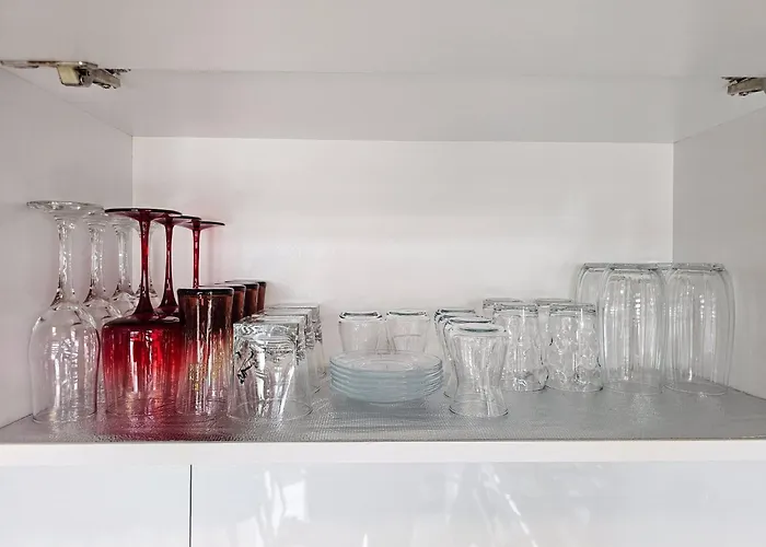 Starlight - Kaymakli 公寓 *