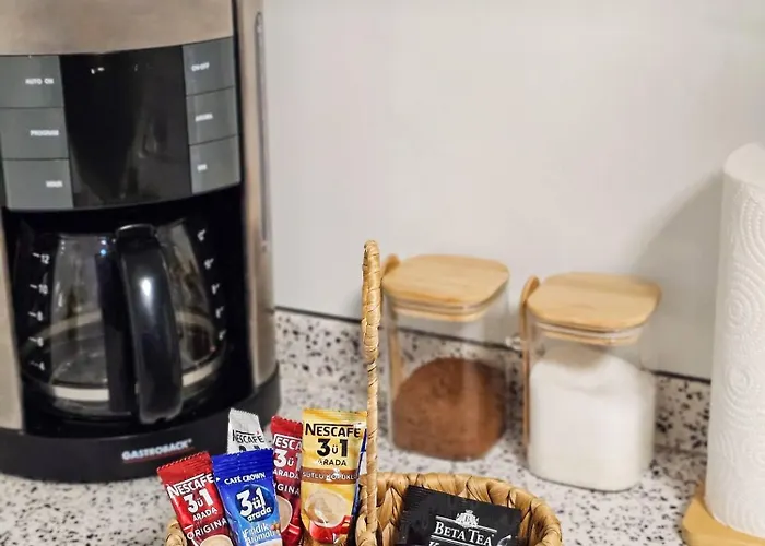 Starlight - Kaymakli 尼科西亚