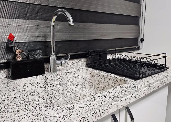 Starlight - Kaymakli * Nikósie