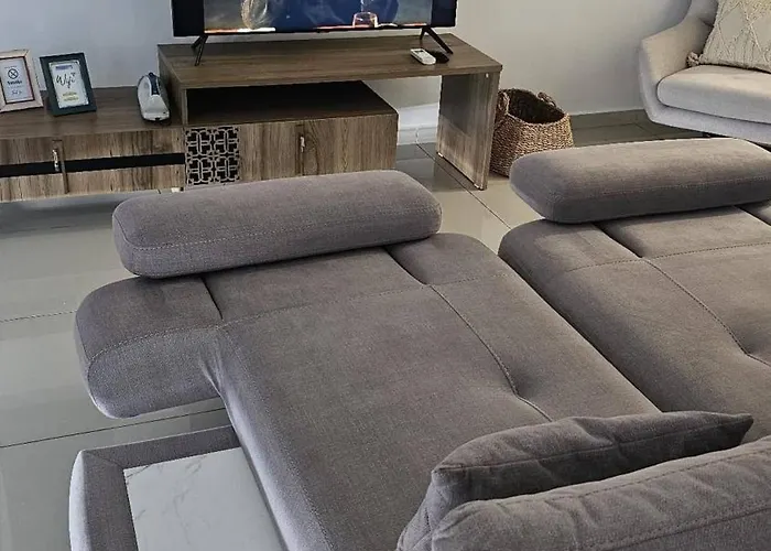 Starlight - Kaymakli Apartmán