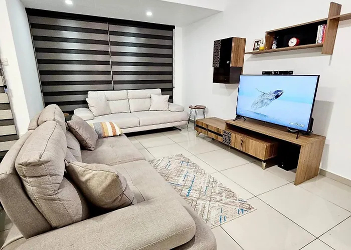 Starlight - Kaymakli * 尼科西亚