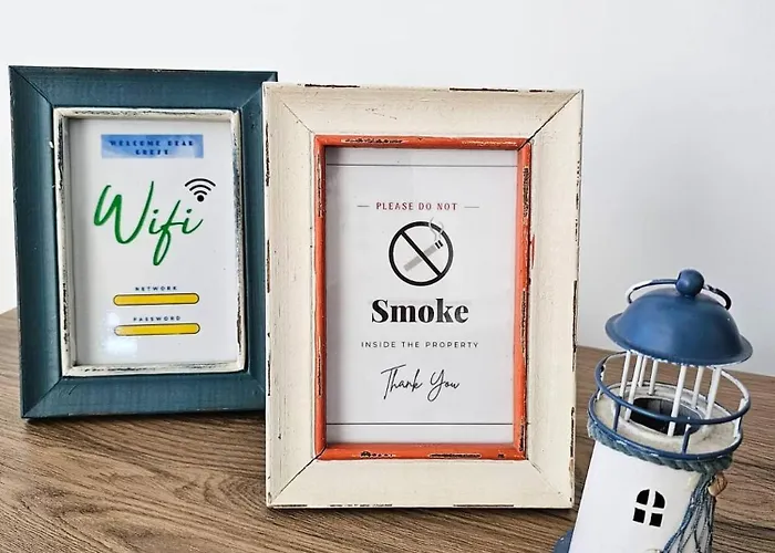 公寓 Starlight - Kaymakli *