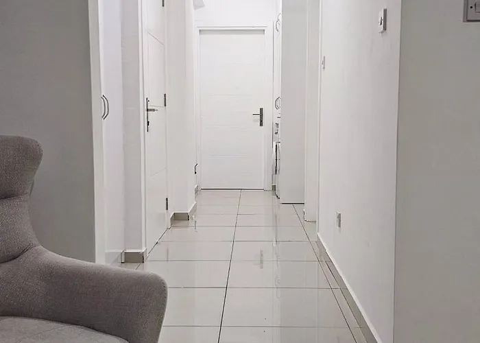 Starlight - Kaymakli Apartment Nicosia