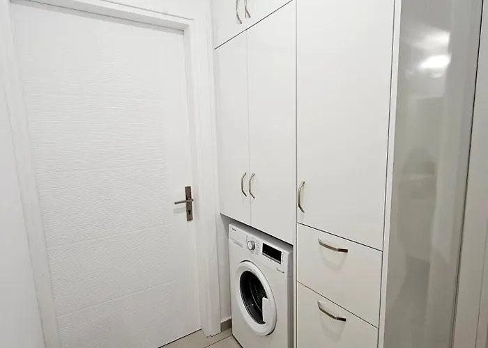 Apartment Starlight - Kaymakli *