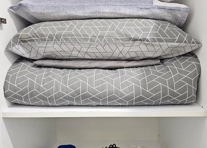 Apartment Starlight - Kaymakli *