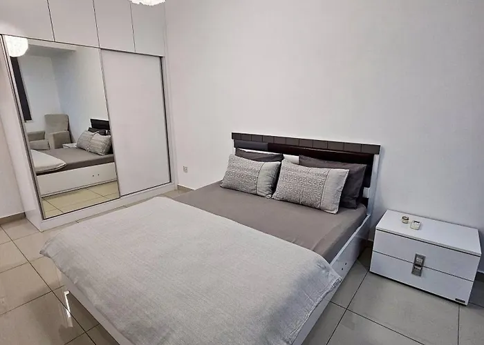 Apartment Starlight - Kaymakli Nicosia