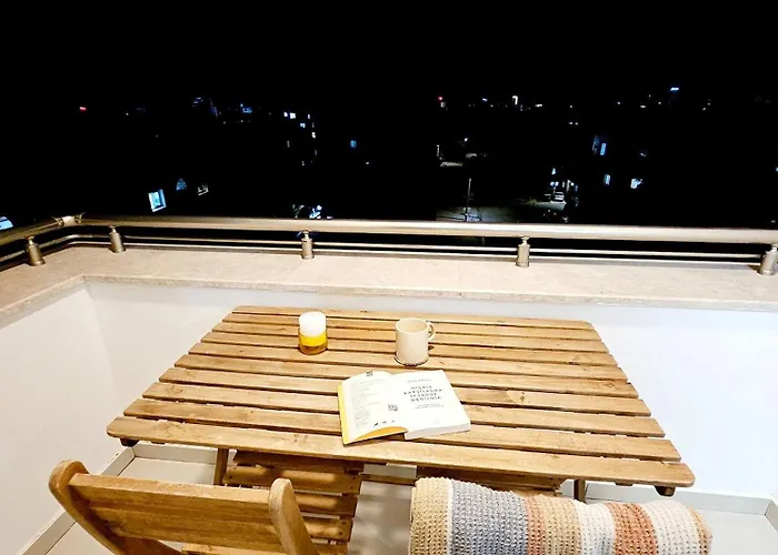 Apartment Starlight - Kaymakli *