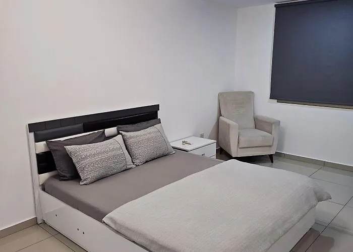 Starlight - Kaymakli Apartment Nicosia